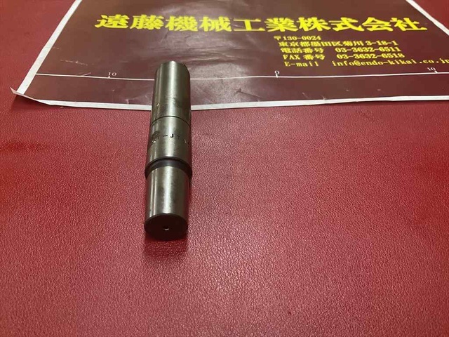 MST ST20-JTA6 シャンク径20mm Others Image 2