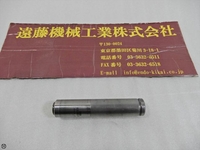 日研工作所 K20-MMC8-100 その他ツールホルダ関連 TH-M-N-15 の画像