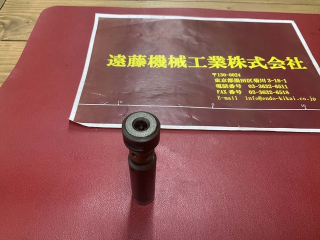 大昭和精機 BIG AUTO-C05 シャンク径20mm その他ツールホルダ関連 の画像 2枚目