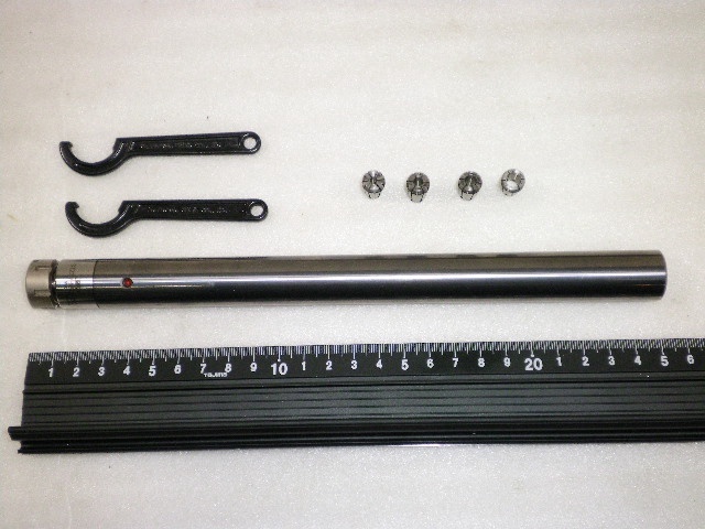 大昭和精機 BIG SST20W-NBS6-250 Others Image 3
