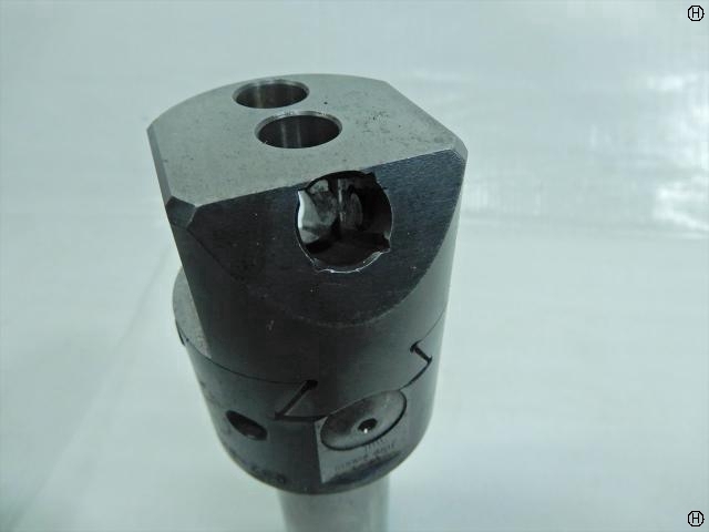 黒田精工 KKS C32-BHK-1AT その他ツールホルダ関連 の画像 2枚目