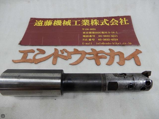 KYUSHU KOGU (KKS) ABH-30 シャンク42/全長230 Others Image 1