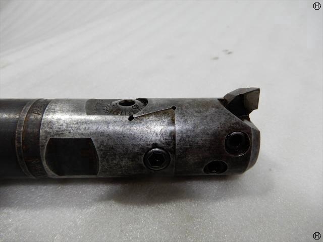KYUSHU KOGU (KKS) ABH-30 シャンク42/全長230 Others Image 2