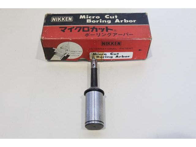 日研工作所 EBK32-2 その他ツールホルダ関連 の画像 1枚目