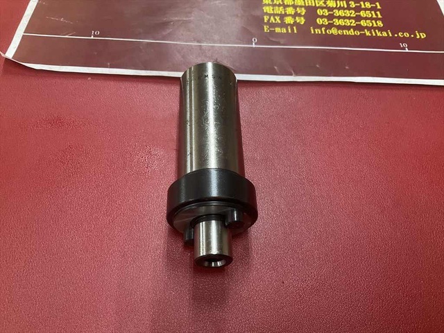 MST ST32-FMSA16-15 シャンク径32mm Others Image 3