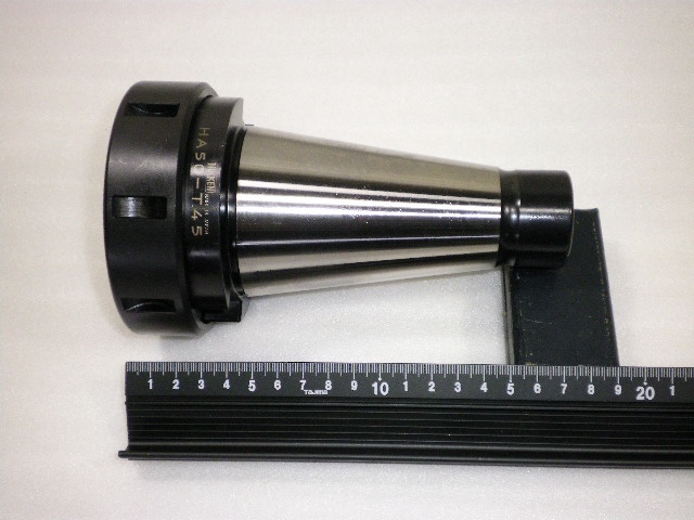 日研工作所 HA50-T45 その他ツールホルダ関連 の画像 2枚目