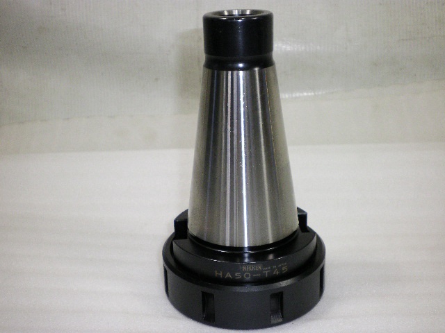 日研工作所 HA50-T45 その他ツールホルダ関連 の画像 4枚目