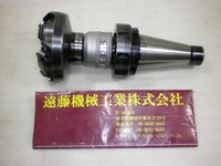 NIKKEN KOSAKUSHO WORKS HA50-T45 Others NT50-SO-F-17 AN Image