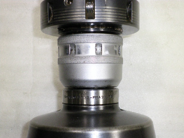 NIKKEN KOSAKUSHO WORKS HA50-T45 Others Image 3