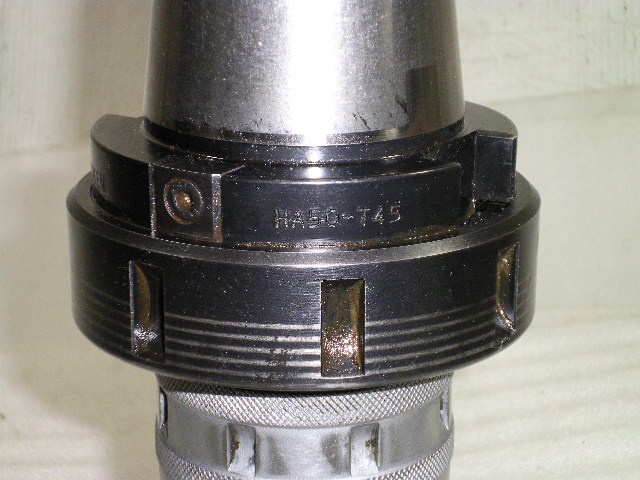 NIKKEN KOSAKUSHO WORKS HA50-T45 Others Image 5