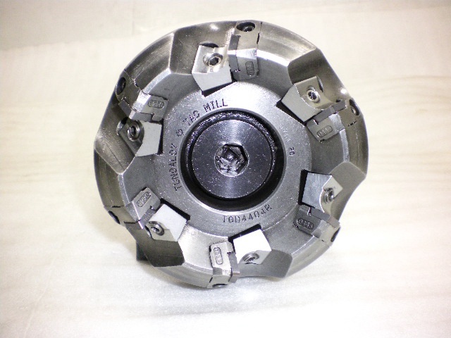 NIKKEN KOSAKUSHO WORKS HA50-T45 Others Image 6