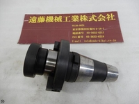 NIKKEN KOSAKUSHO WORKS FT45-6 50.8φ Others CUI-F-2 Image