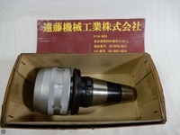 NIKKEN KOSAKUSHO WORKS MCT45-42 Others CUI-M-3 Image