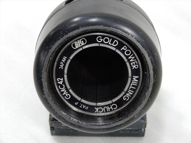 大昭和精機 BIG M45-GMC42 Others Image 3