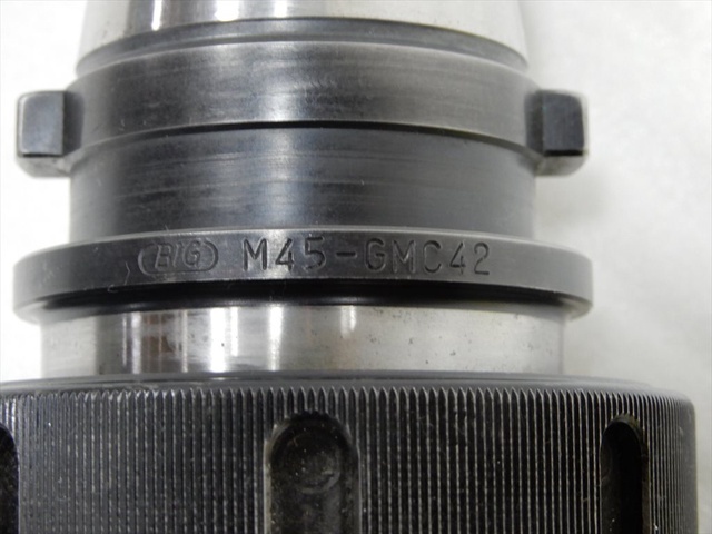 大昭和精機 BIG M45-GMC42 Others Image 4