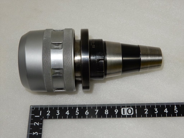 NIKKEN KOSAKUSHO WORKS MCT35-32 Others Image 2