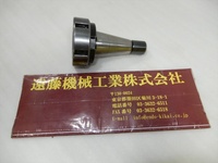 NIKKEN KOSAKUSHO WORKS HA40-T35 Others CUI-H-18 AN Image