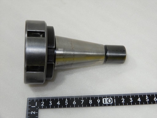 NIKKEN KOSAKUSHO WORKS HA40-T35 Others Image 2