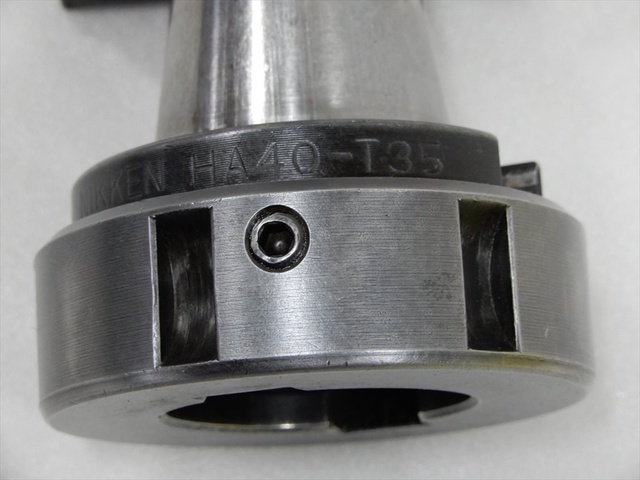 NIKKEN KOSAKUSHO WORKS HA40-T35 Others Image 4