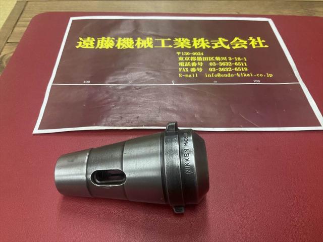 NIKKEN KOSAKUSHO WORKS TT45-MT2 Others Image 1