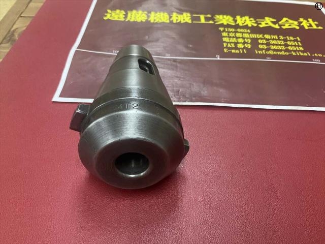 NIKKEN KOSAKUSHO WORKS TT45-MT2 Others Image 2