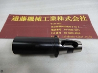 NIKKEN KOSAKUSHO WORKS TT35-MT4 Others NT40-N-D-2 Image