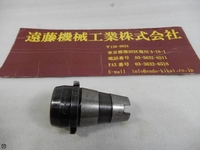 NIKKEN KOSAKUSHO WORKS TT35-MT2 Others CUI-D-10 Image