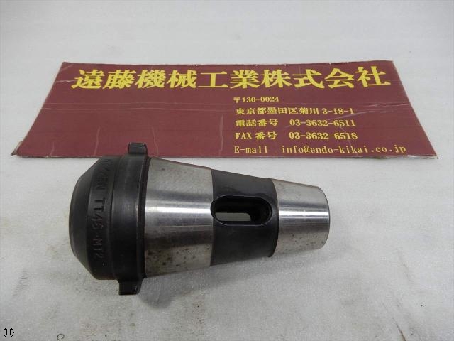 日研工作所 TT45-MT2 その他ツールホルダ関連 の画像 1枚目
