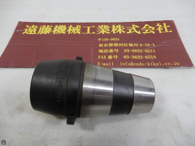 NIKKEN KOSAKUSHO WORKS TT45-MT4 Others Image 1