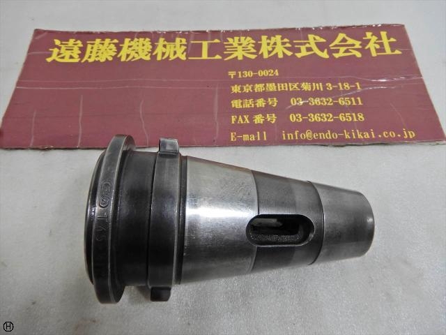大昭和精機 BIG T45-MT2 その他ツールホルダ関連 の画像 1枚目