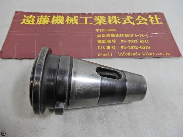 大昭和精機 BIG T45-MT2 その他ツールホルダ関連 の画像 1枚目