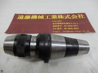NIKKEN KOSAKUSHO WORKS DT45-NPU13 13mm Others CUI-D-5 Image