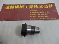 日研工作所 TT35-MT1 その他ツールホルダ関連 CUI-D-18 の画像