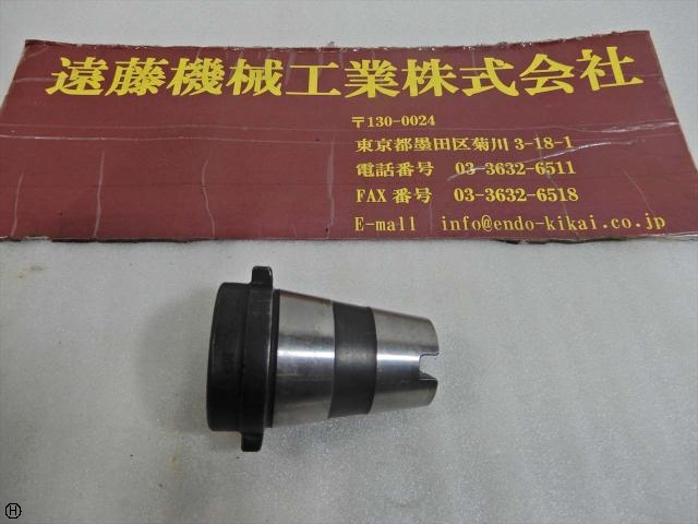 日研工作所 TT35-MT1 その他ツールホルダ関連 の画像 1枚目