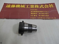 日研工作所 TT35-MT1 その他ツールホルダ関連 CUI-D-20 の画像