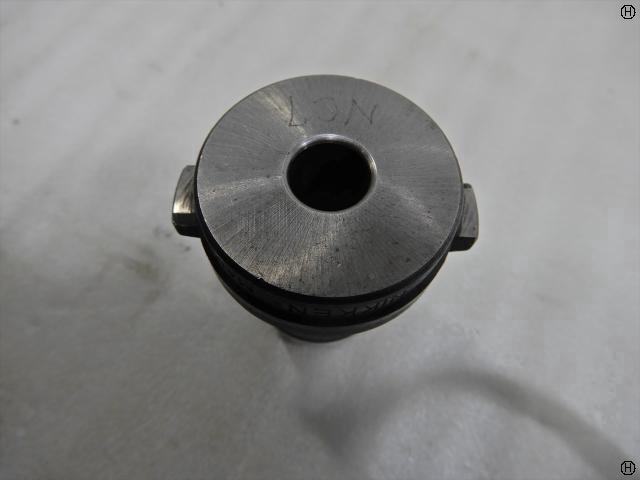 NIKKEN KOSAKUSHO WORKS TT35-MT1 Others Image 2