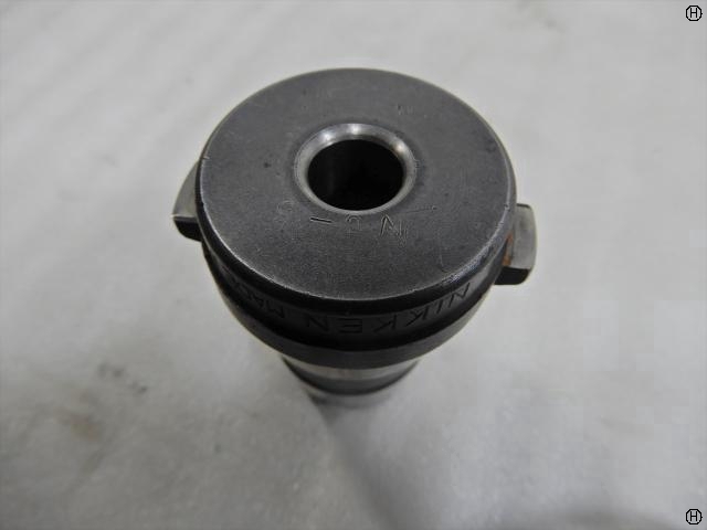 NIKKEN KOSAKUSHO WORKS TT35-MT1 Others Image 2