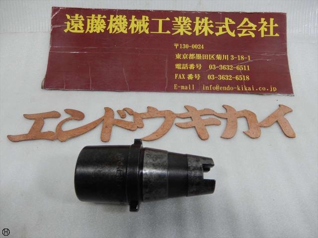 NIKKEN KOSAKUSHO WORKS TT35-MT3 Others Image 1