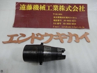 NIKKEN KOSAKUSHO WORKS TT35-MT3 Others CUI-D-12 Image