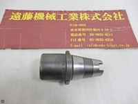 NIKKEN KOSAKUSHO WORKS TT35-MT3 Others CUI-D-25 Image