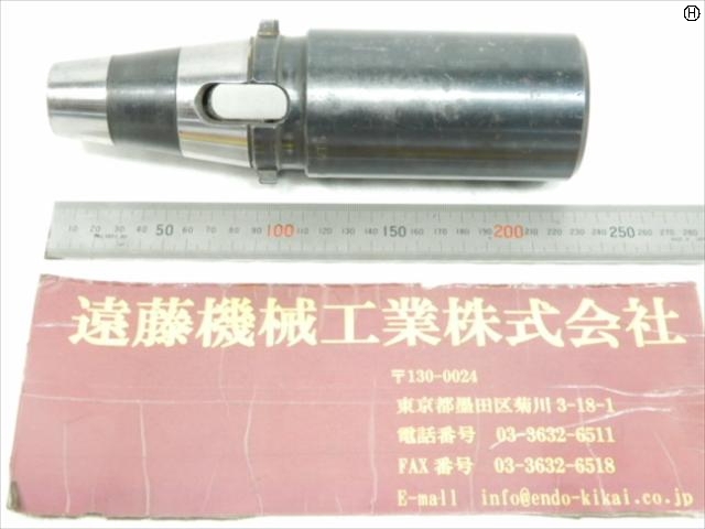 NIKKEN KOSAKUSHO WORKS TT45-MT5 Others Image 2