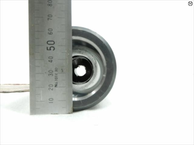 NIKKEN KOSAKUSHO WORKS TT45-MT5 Others Image 2