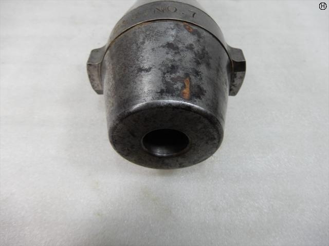  H-50Q B&S7 その他ツールホルダ関連 の画像 2枚目