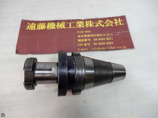 MST H50 C3 シャンク38.1 その他ツールホルダ関連 の画像 1枚目
