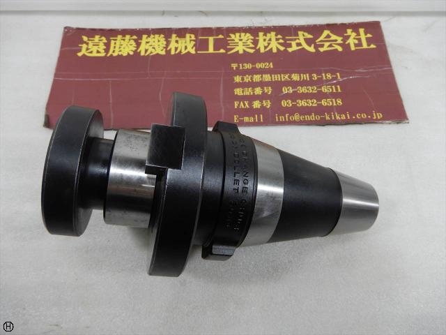 MST H50 C3 シャンク51 Others Image 1