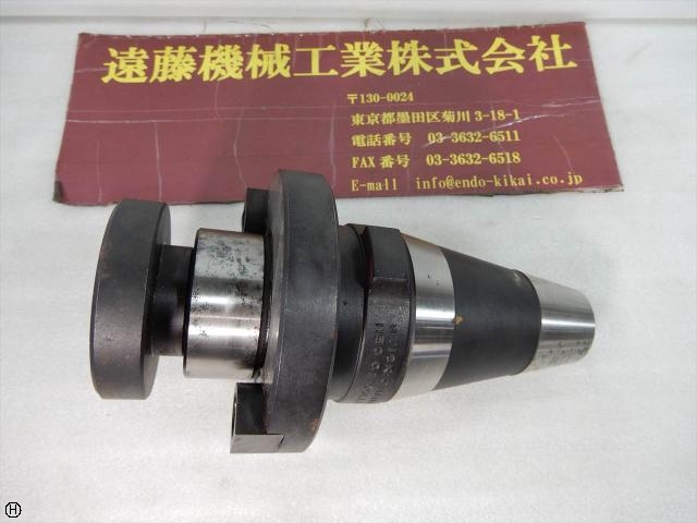 MST H50 C3 シャンク51 Others Image 1