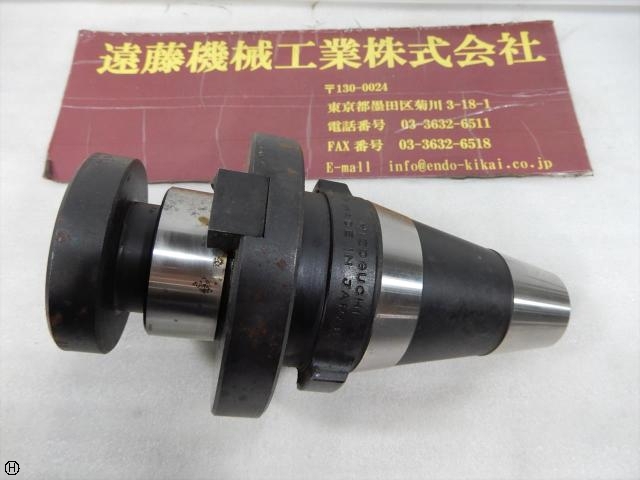 MST H50 C3 シャンク51 その他ツールホルダ関連 の画像 1枚目