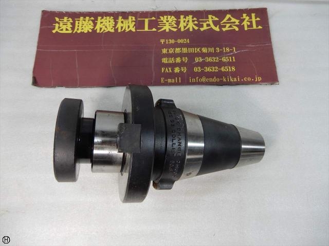 MST H50 C3 シャンク51 その他ツールホルダ関連 の画像 1枚目