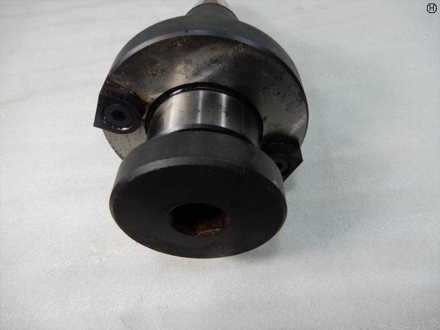 MST H50 C3 シャンク51 その他ツールホルダ関連 の画像 2枚目