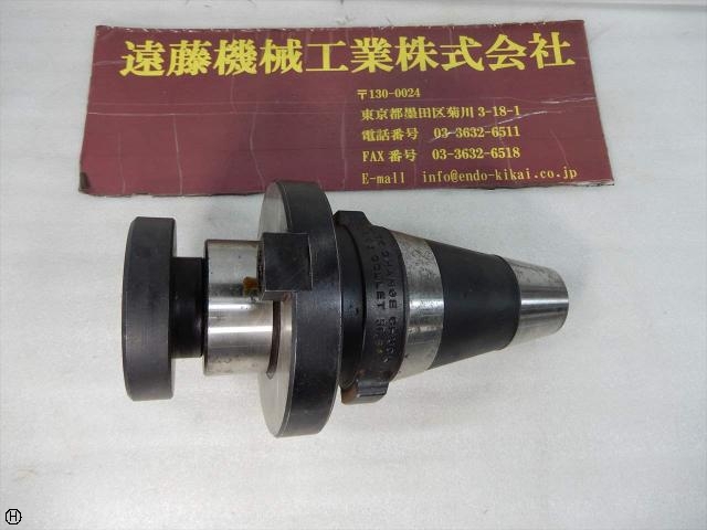 MST H50 C3 シャンク51 その他ツールホルダ関連 の画像 1枚目